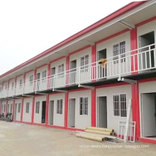 Chinese Mobile Prefab Economic Container Homes